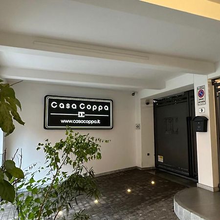 Residence Casa Coppa-appartamento Flox NUOVA APERTURA Omegna Exterior foto