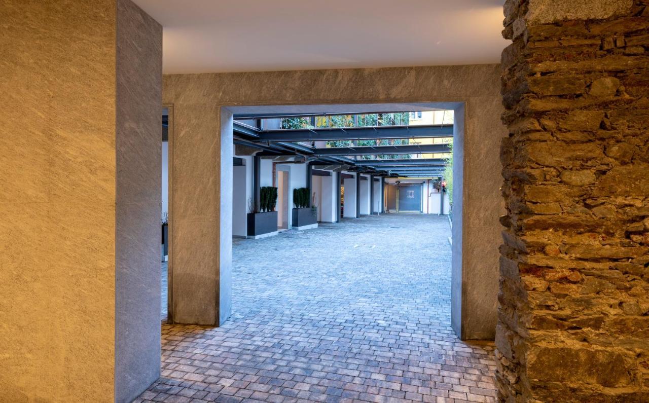 Residence Casa Coppa-appartamento Flox NUOVA APERTURA Omegna Exterior foto
