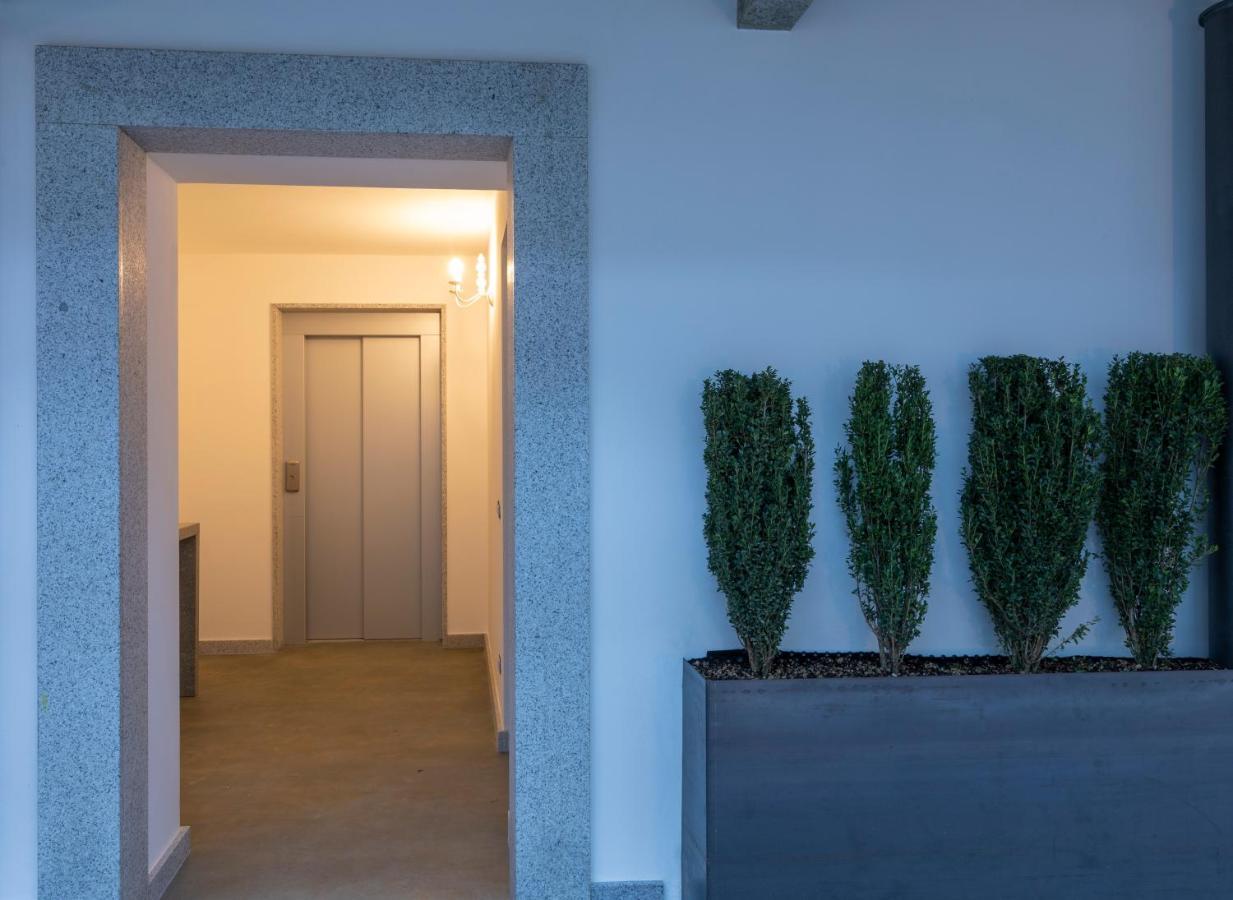 Residence Casa Coppa-appartamento Flox NUOVA APERTURA Omegna Exterior foto