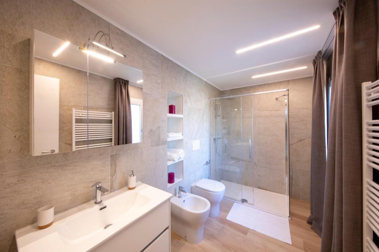 Residence Casa Coppa-appartamento Flox NUOVA APERTURA Omegna Exterior foto