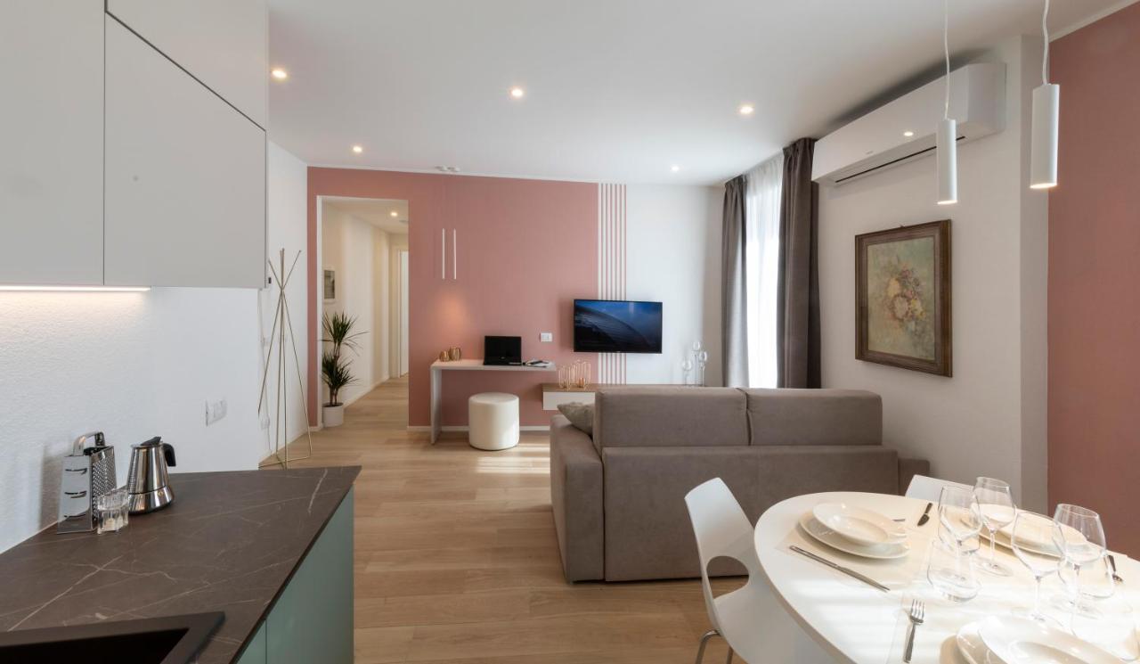 Residence Casa Coppa-appartamento Flox NUOVA APERTURA Omegna Exterior foto